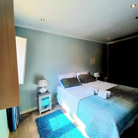 Apartament Casa Do Portao Azul - Salmonete Atouguia Da Baleia Zewnętrze zdjęcie