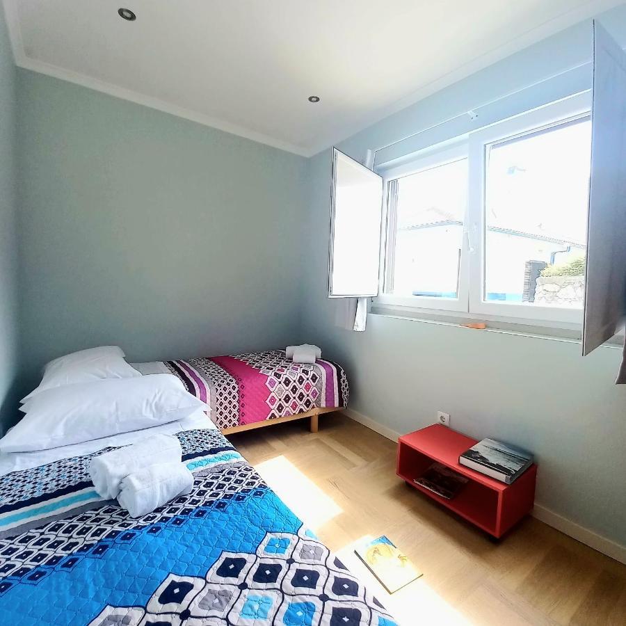 Apartament Casa Do Portao Azul - Salmonete Atouguia Da Baleia Zewnętrze zdjęcie