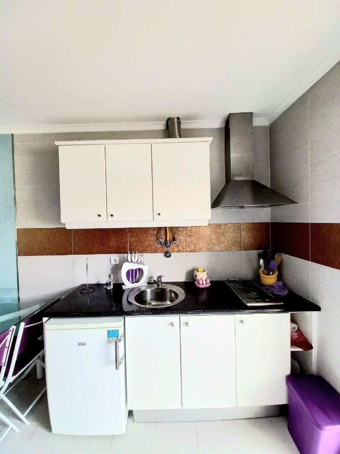 Apartament Casa Do Portao Azul - Salmonete Atouguia Da Baleia Zewnętrze zdjęcie