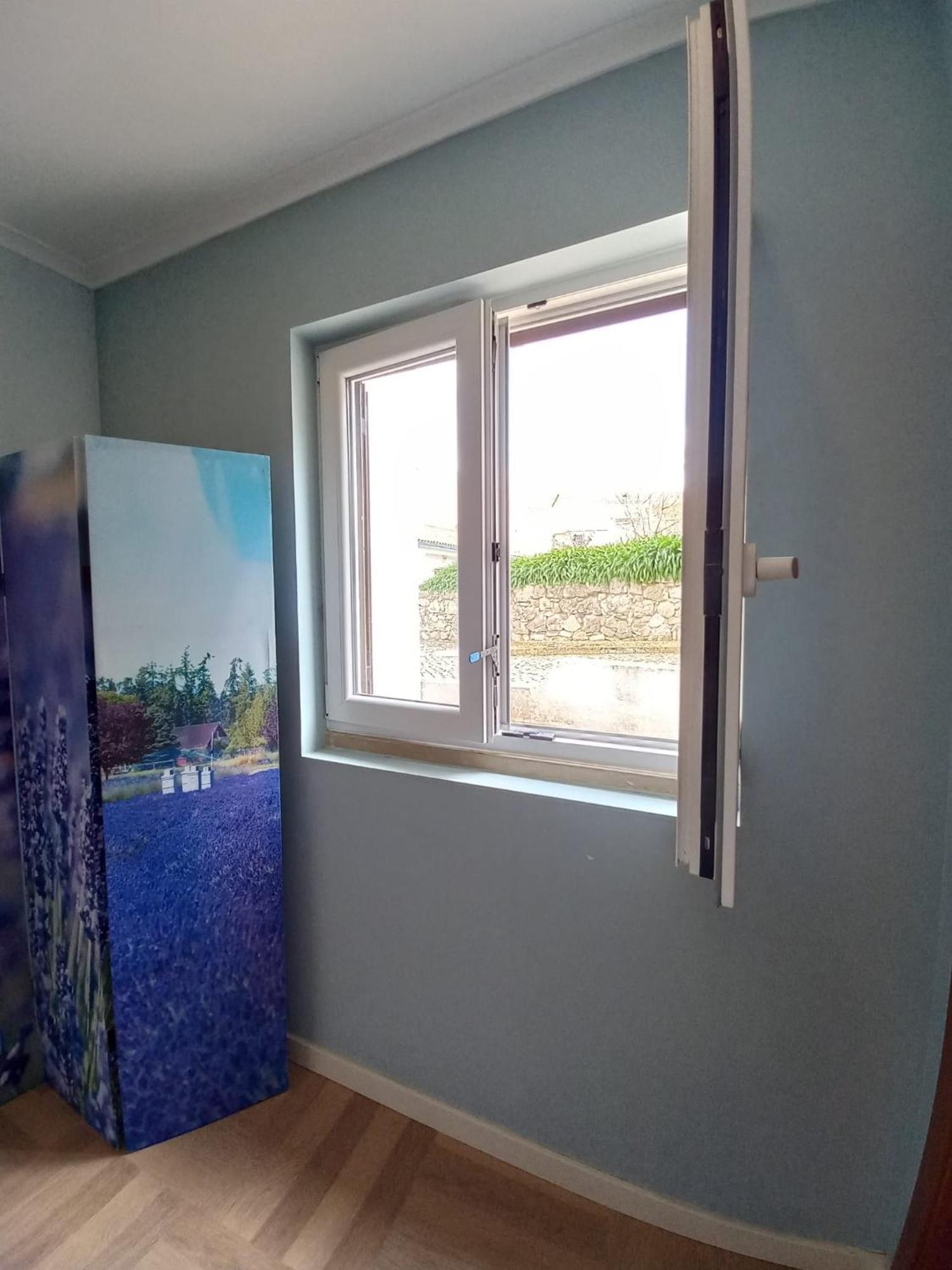 Apartament Casa Do Portao Azul - Salmonete Atouguia Da Baleia Zewnętrze zdjęcie